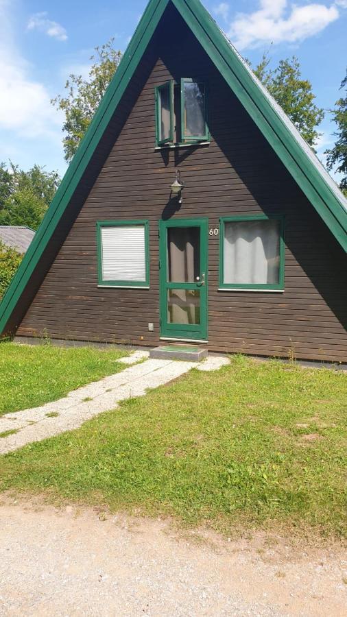 Ferienhaus Nr. 60 Im Ferienpark Am Twistesee Bad Arolsen Exterior photo